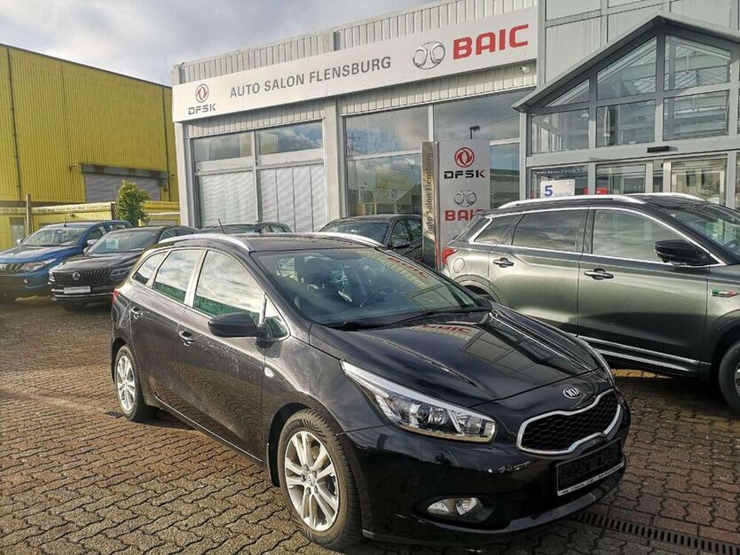 ceed Sportswagon