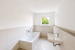 Bezugsfertig. Hochwertige 4 -Zimmer Terrassenwohnung mit Garten - Etagenwohnung Höchberg | Angebot:26675574