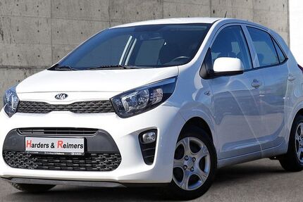 Kia Picanto 174.820 km 5.880 &euro; Itzehoe 25524