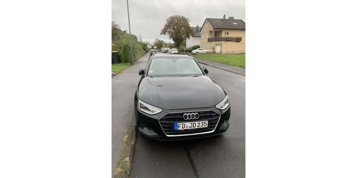Audi A4 149.992 km 18.000 &euro; Künzell 36093