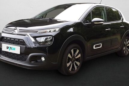 Citroen C3 21.719 km 16.990 &euro; Dessau-Roßlau 06849