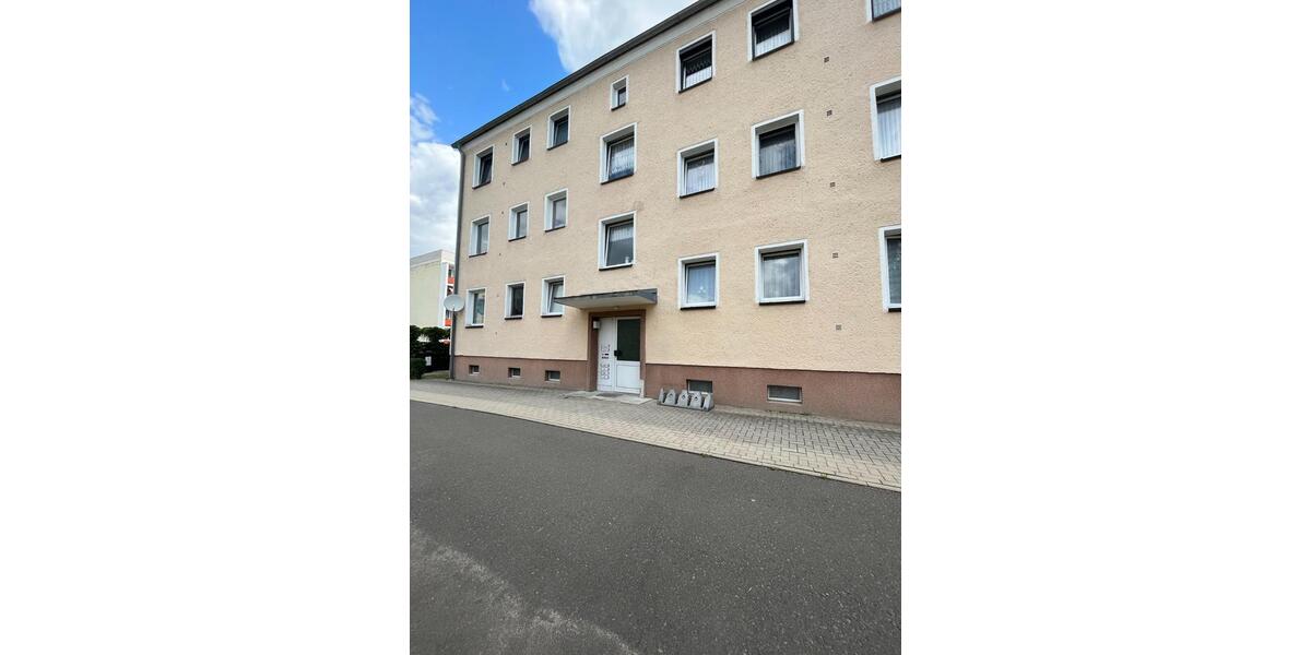 Etagenwohnung Gräfenhainichen - 3 Zimmer, 60 m&sup2;, 425&euro; | Angebot:21607506