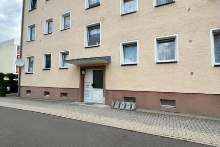Wohnung Gräfenhainichen - 3 Zimmer, 60 m&sup2;, 425&euro; | Angebot:21607506