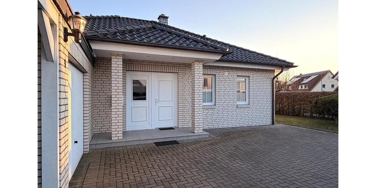 Bungalow Bad Essen - 4 Zimmer, 130 m&sup2;, 389.000&euro; | Angebot:25331916