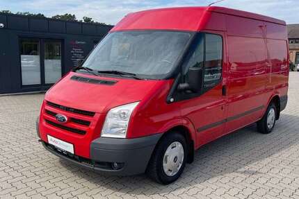 Ford Transit 88.326 km 9.990 &euro; Martfeld 27327