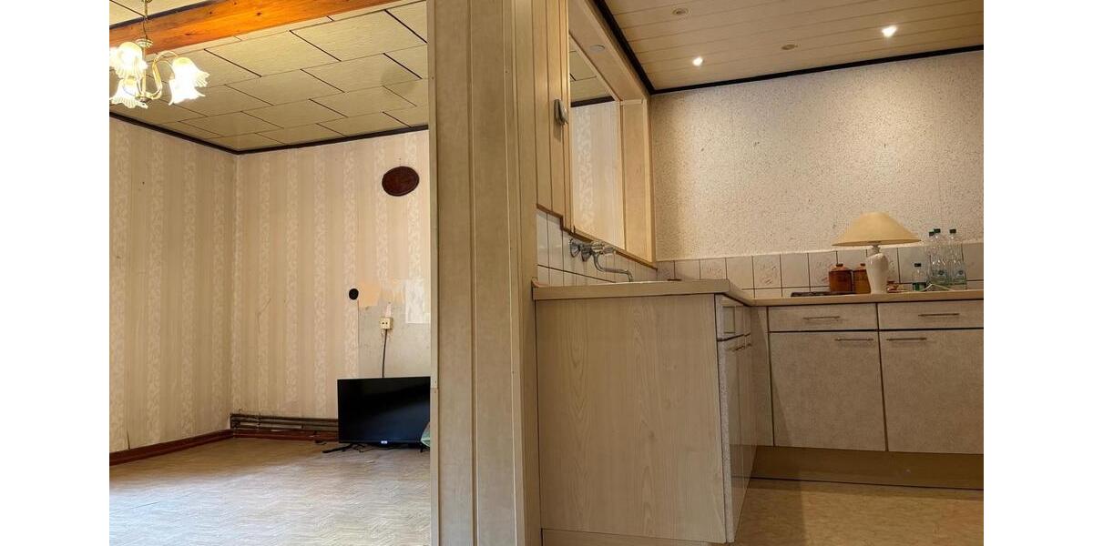 Reihenhaus Bernburg (Saale) - 4 Zimmer, 90 m&sup2;, 125.000&euro; | Angebot:26636887