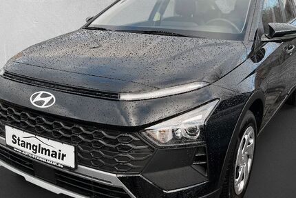 Hyundai BAYON 10.500 km 21.990 &euro; Wielenbach 82407