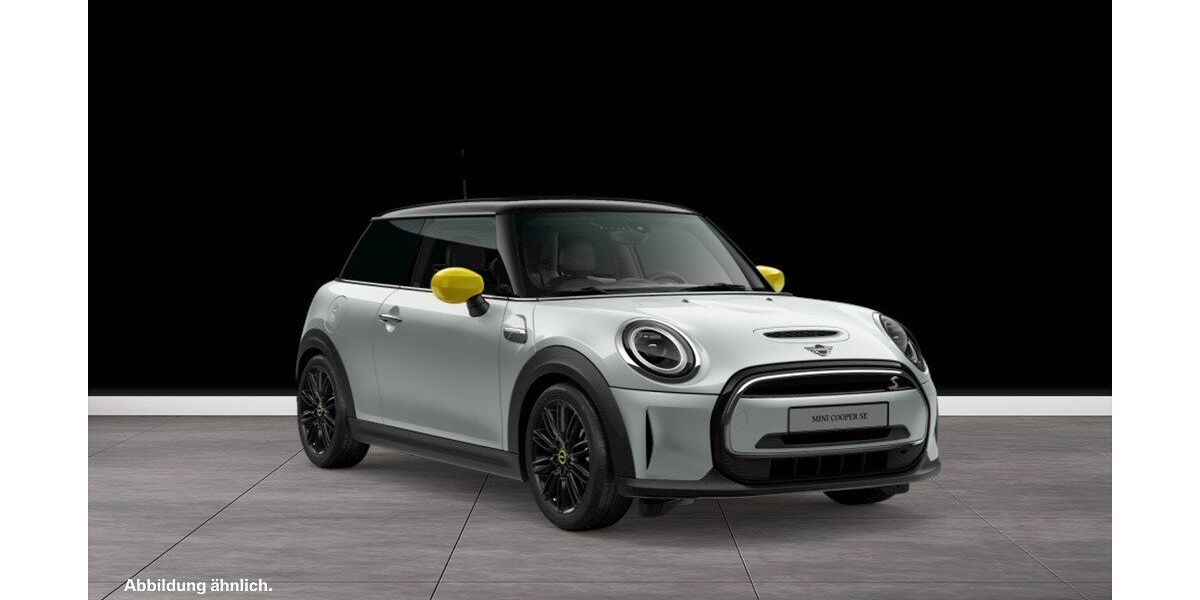 Mini Cooper SE 26.392 km 19.990 &euro; Saarlouis 66740