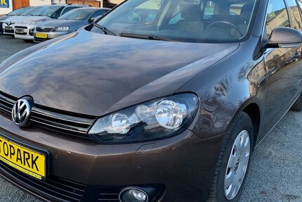 VW Golf 140.000 km 6.490 &euro; Heidenau 01809