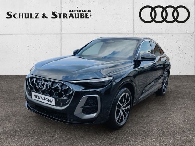 Audi Q5 3.000 km 64.950 &euro; Bad Salzungen 36433
