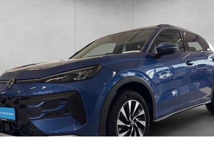 VW T-Roc 1.500 km 32.770 &euro; Heide 25746