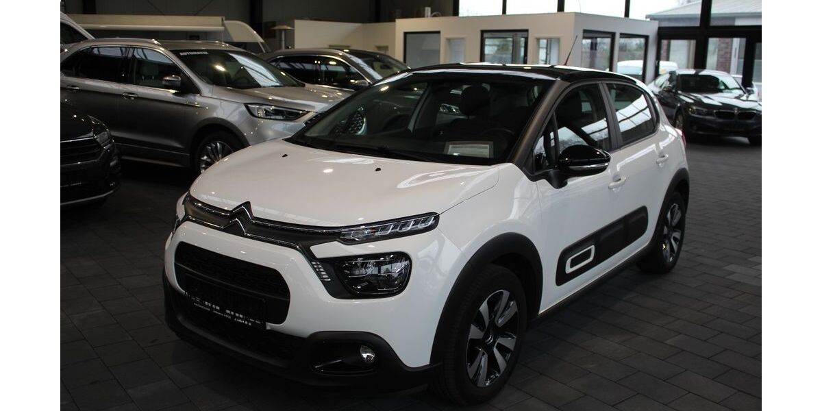 Citroen C3 39.800 km 11.490 &euro; Andervenne 49832
