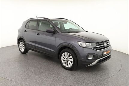 VW T-Cross 81.642 km 15.950 &euro; Garching 85748