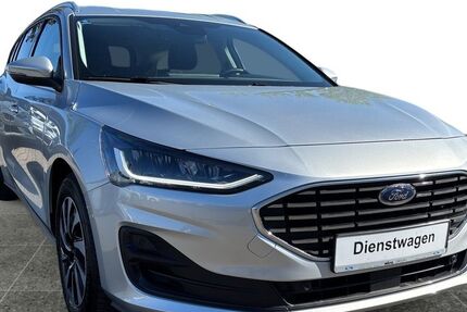 Ford Focus 24.680 km 22.480 &euro; Kassel 34125