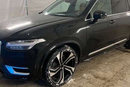 Volvo XC90 82.629 km 45.950 &euro; Herges-Hallenberg 98587