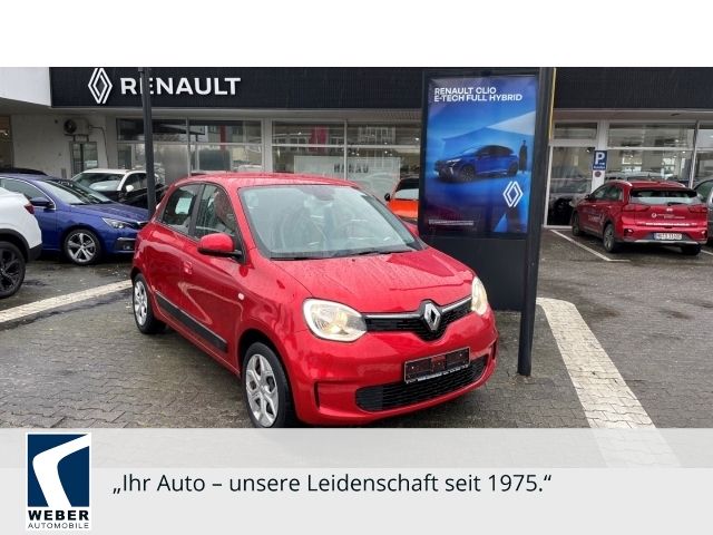 Twingo