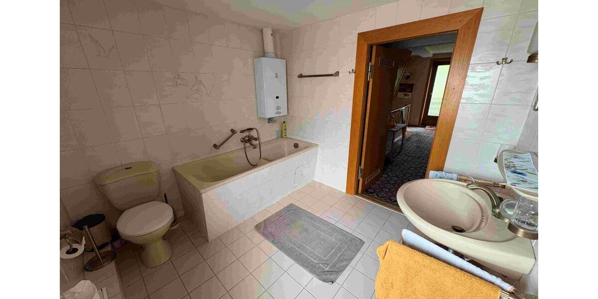 Doppelhaushälfte Clausthal-Zellerfeld Zellerfeld - 7 Zimmer, 180 m&sup2;, 198.000&euro; | Angebot:27118447
