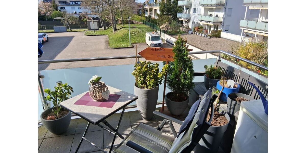 Provisionsfrei* Wunderschöne helle moderne 3 ZKB Wohnung in Oberlahnstein zu verkaufen - Etagenwohnung Lahnstein | Angebot:26085365