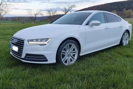 Audi A7 208.400 km 17.300 &euro; Elsenfeld 63820