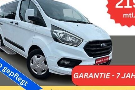 Ford Transit 81.792 km 22.990 &euro; Halle (Saale) 06128