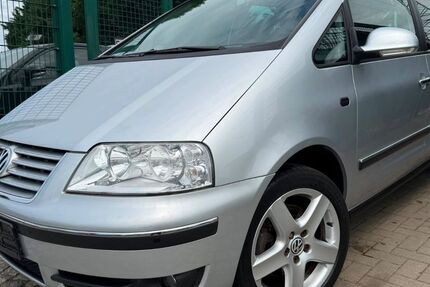 VW Sharan 180.000 km 6.490 &euro; Berlin Weißensee-Pankow 13086