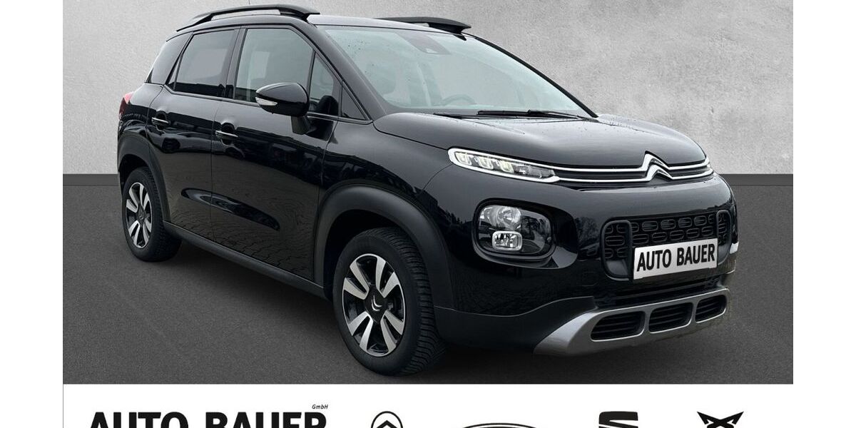 Citroen C3 Aircross 89.464 km 12.990 &euro; Marktheidenfeld 97828