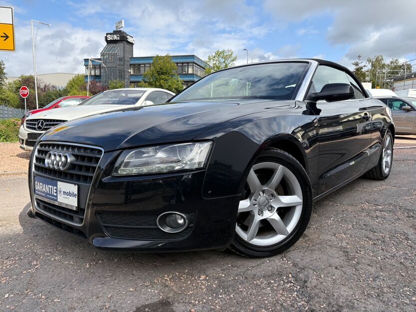 Audi A5 258.000 km 5.400 € Saarlouis 66740