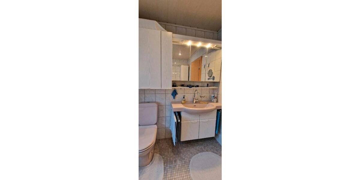 Reihenhaus Feuchtwangen - 5 Zimmer, 120 m&sup2;, 325.000&euro; | Angebot:26214106