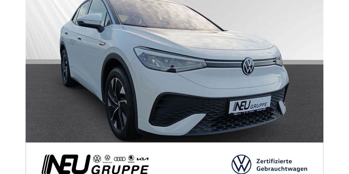 VW ID.5 20.199 km 29.979 &euro; Ribnitz-Damgarten / Barth / Bad Sülze 18311