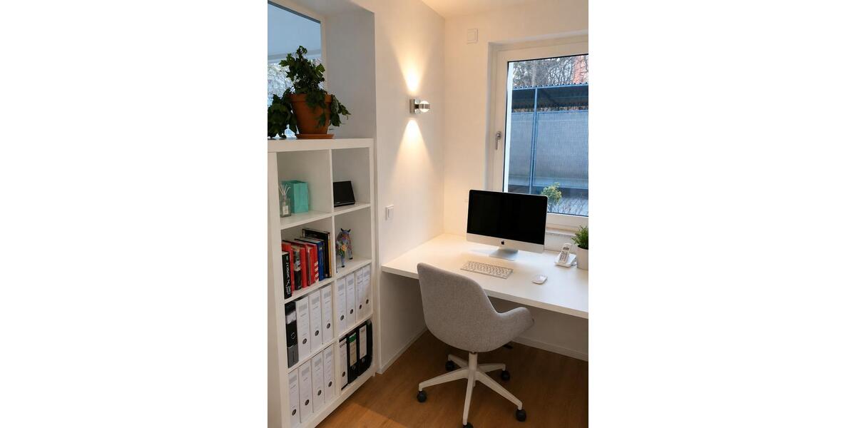 Erdgeschoßwohnung Wiesbaden Südost - 2 Zimmer, 53 m&sup2;, 339.000&euro; | Angebot:27243046