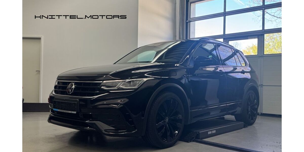 VW Tiguan 53.500 km 34.990 &euro; Hannover 30453