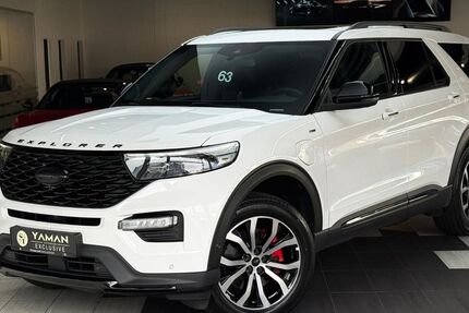 Ford Explorer 69.385 km 46.850 &euro; Mülheim an der Ruhr 45472