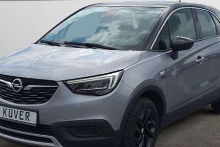 Opel Crossland (X) 75.100 km 11.990 &euro; Hagen 27628