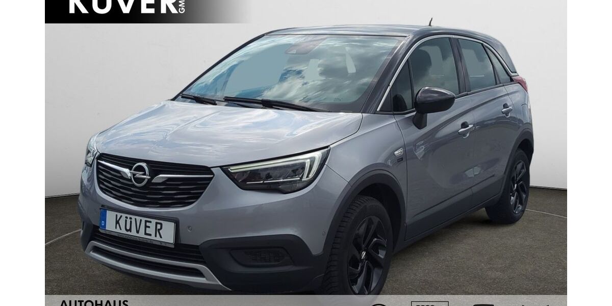 Opel Crossland (X) 75.100 km 11.990 &euro; Hagen 27628