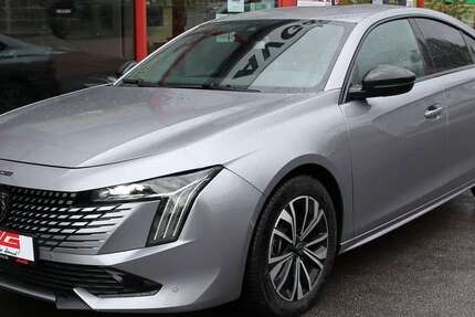 Peugeot 508 15.759 km 23.450 &euro; Hüllhorst 32609