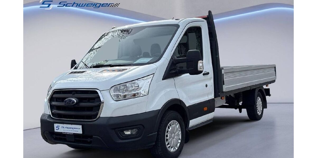 Ford Transit 92.360 km 18.450 &euro; Utting 86919
