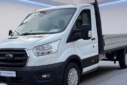 Ford Transit 92.360 km 19.950 &euro; Utting 86919
