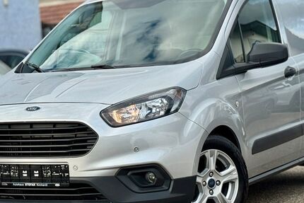 Ford Transit Courier 114.490 km 9.490 € Kirchardt 74912
