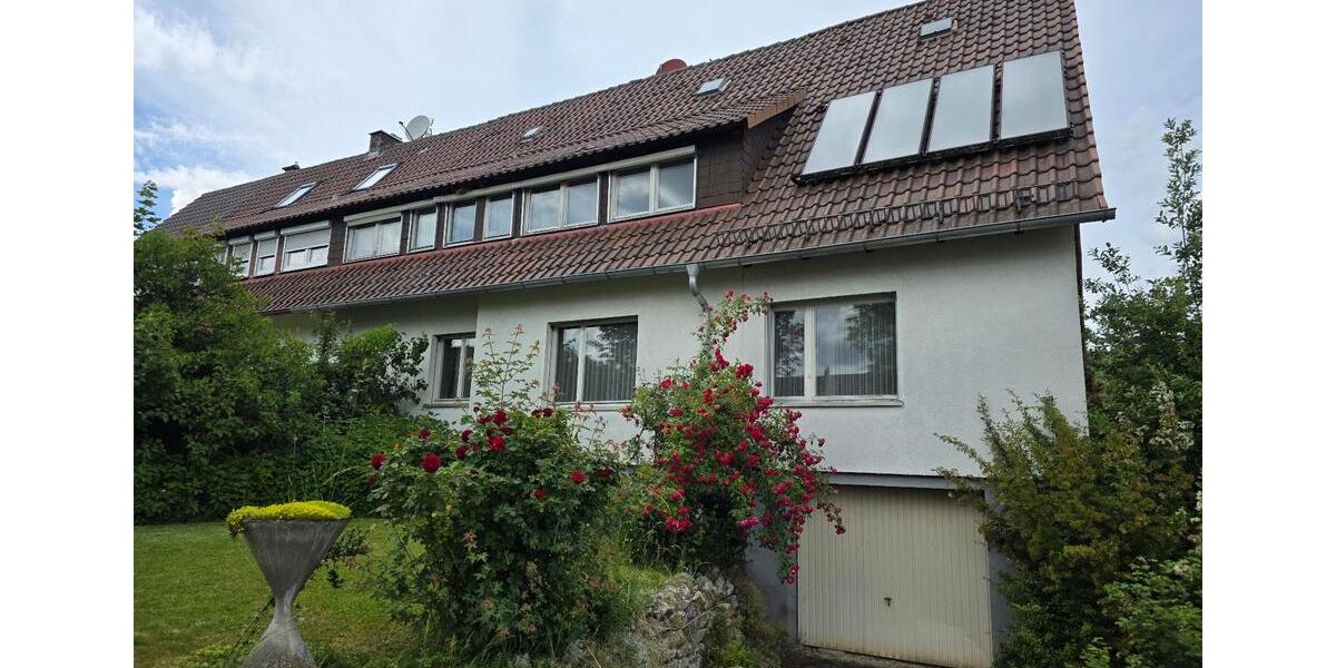 Doppelhaushälfte Küps - 7 Zimmer, 151 m&sup2;, 219.000&euro; | Angebot:26960820