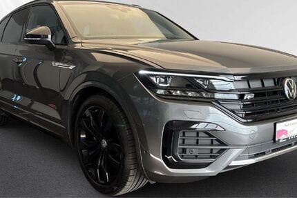 VW Touareg 90.891 km 44.310 &euro; Lüssow 18442