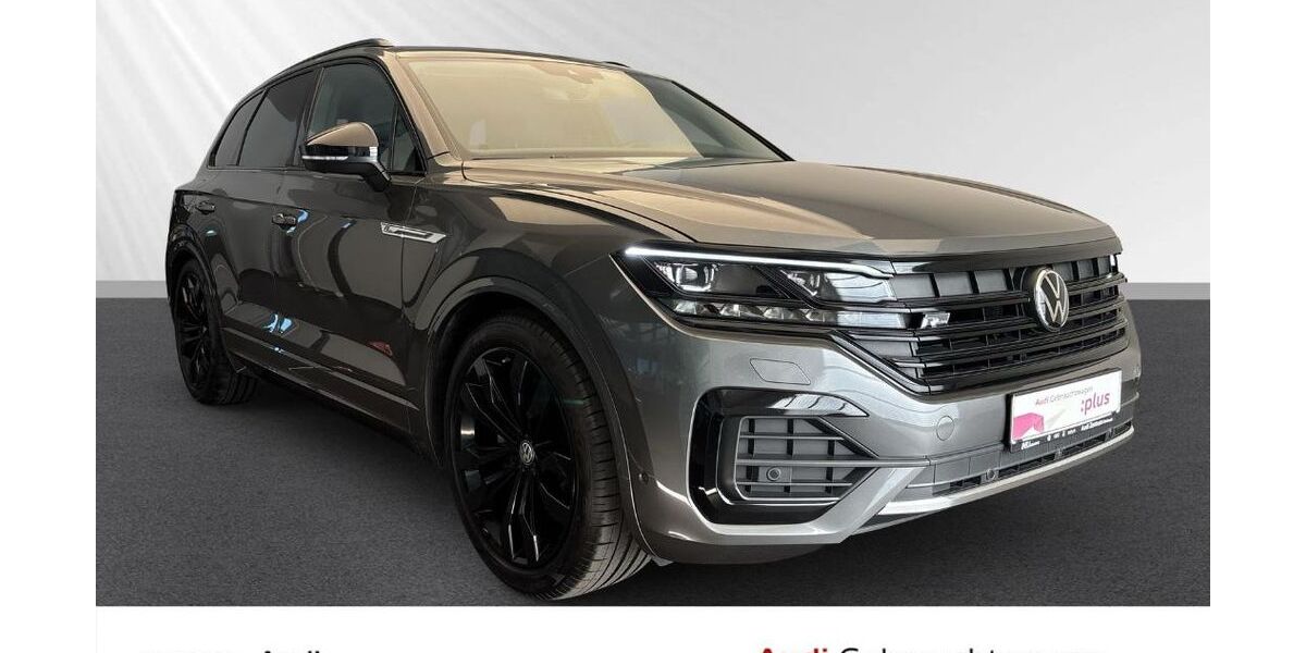 VW Touareg 90.891 km 44.310 &euro; Lüssow 18442