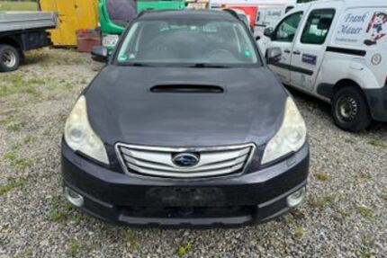 Subaru Legacy 245.000 km 990 &euro; Aulendorf 88326