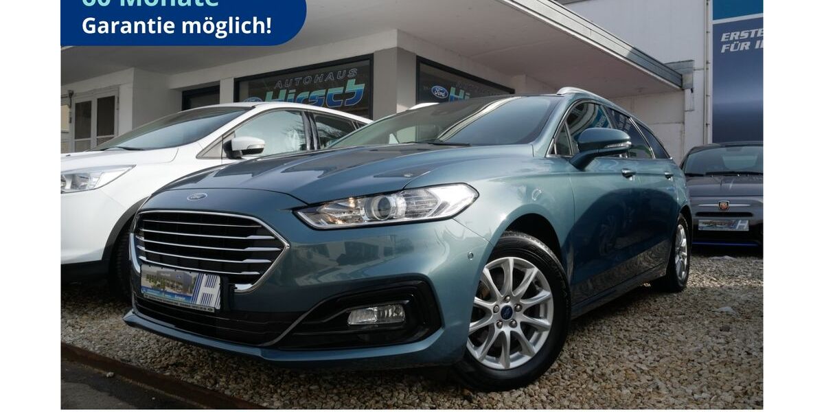 Ford Mondeo 148.426 km 13.995 &euro; Schwäbisch Hall 74523