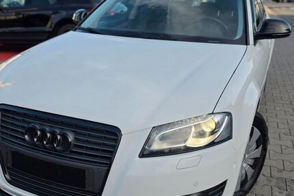 Audi A3 80.000 km 10.700 &euro; Dietzenbach 63128