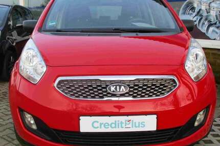 Kia Venga 64.179 km 6.490 &euro; Saterland 26683