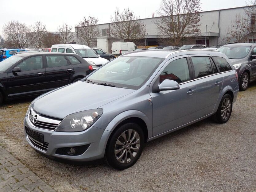 Astra