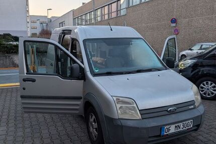 Ford Tourneo Connect 263.000 km 2.345 &euro; Neu Isenburg, Hessen 63263