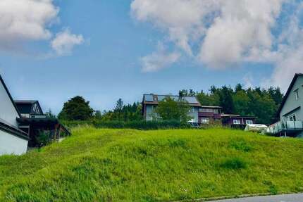 Grundstück Flossenbürg - 44.990&euro; | Angebot:22784605