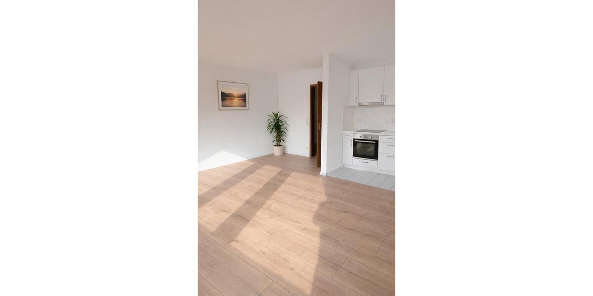 Dachgeschoßwohnung Wahlstedt - 2 Zimmer, 52 m&sup2;, 645&euro; | Angebot:25403759