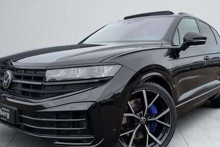 VW Touareg 47.333 km 73.880 &euro; Soltau 29614